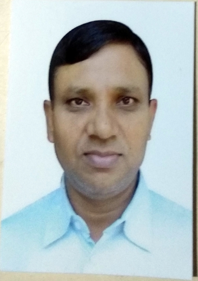Satrudhan Prasad Chaudhary